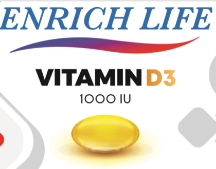 Vitamin D3 ေသာက္ျခင္းျဖင့္ ရရွိလာမည့္အက်ိဳးေက်းဇူးမ်ား